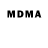 MDMA VHQ Urgen Magaziner
